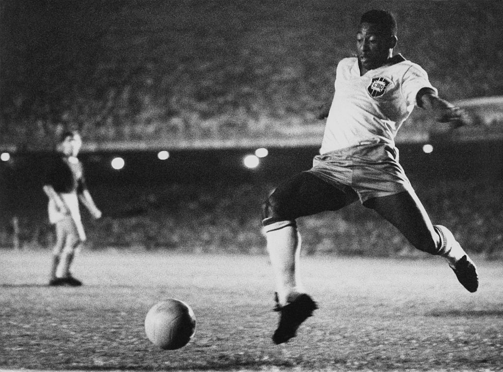 Pele