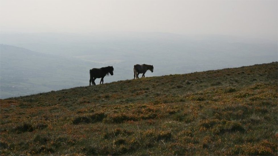 Brecon Beacons