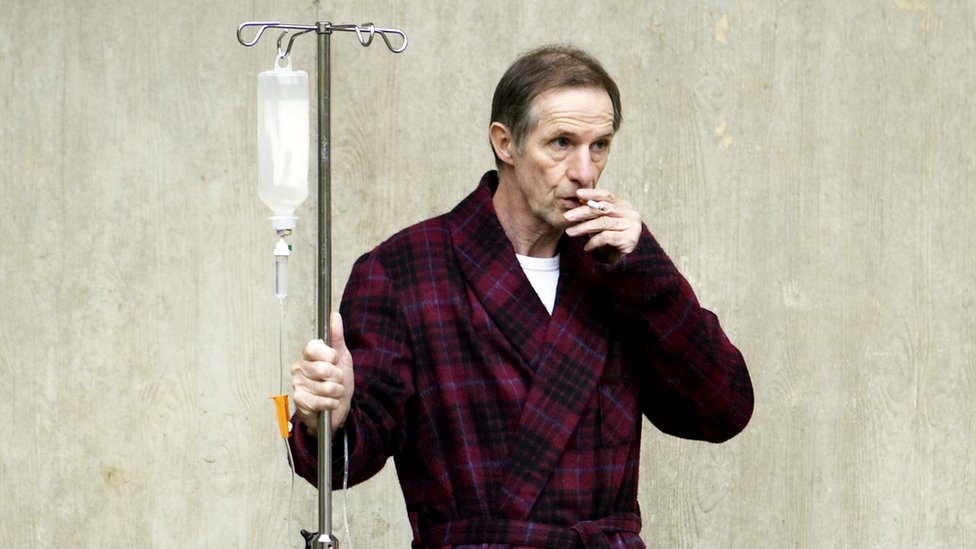 tobacco and primary medical services scotland act 2010 Fines for smoking outside Scottish hospitals become law
