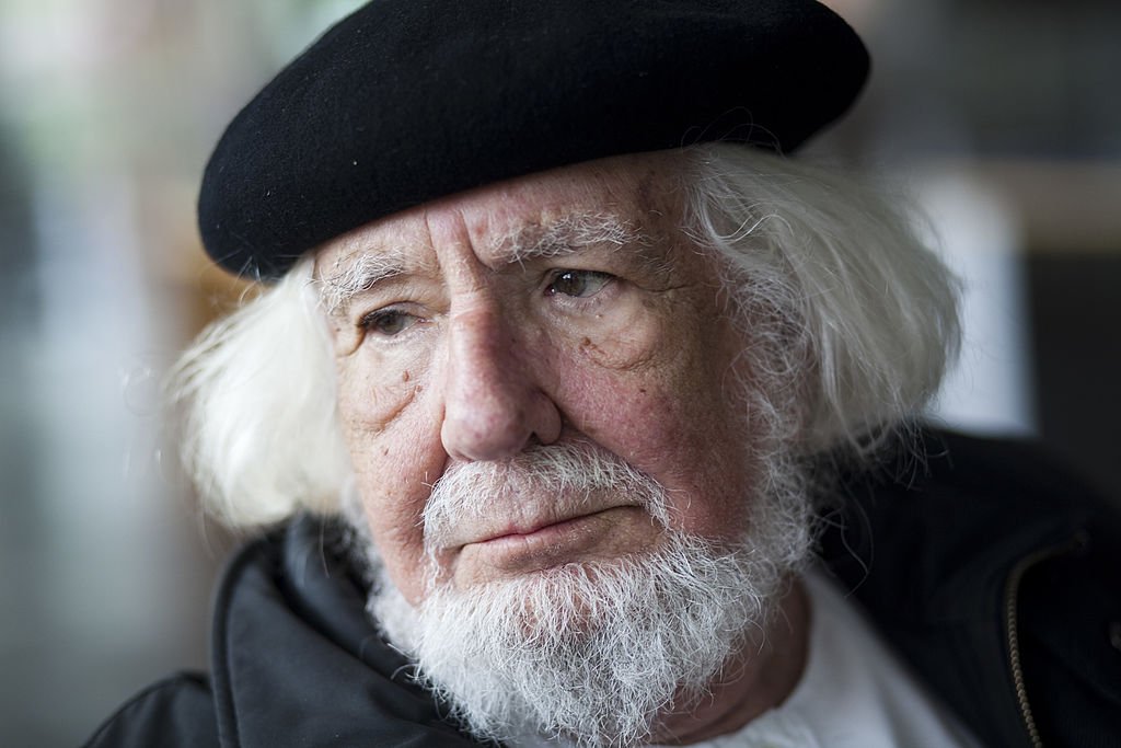 Ernesto Cardenal