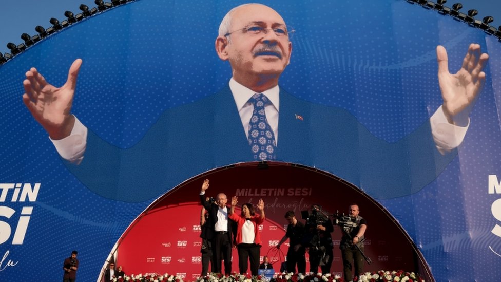 kılıçdaroğlu