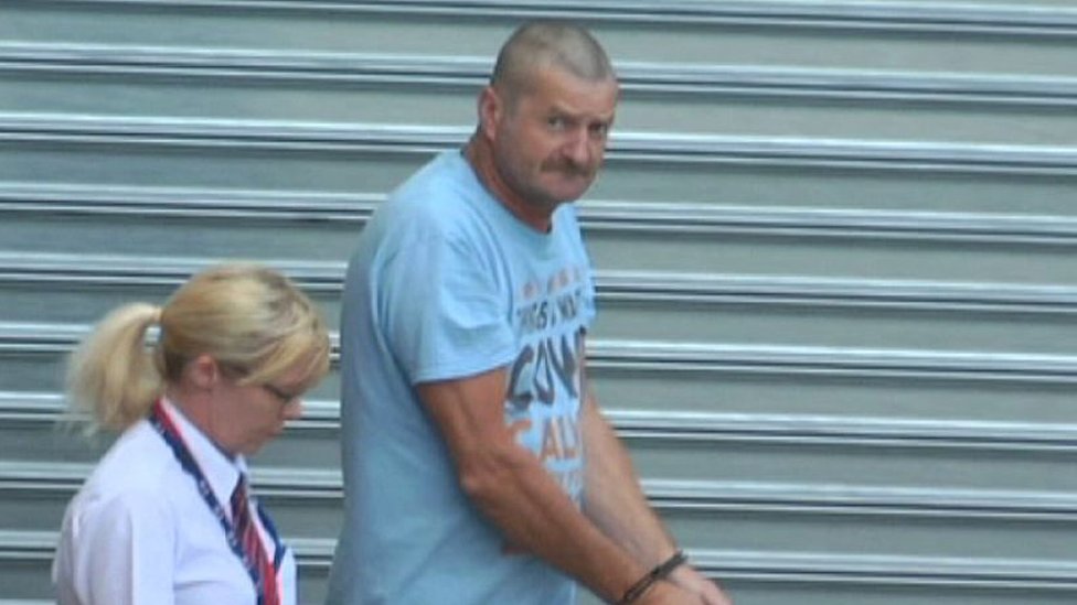 Backpacker raped by Australian farmer after job lure, trial hears