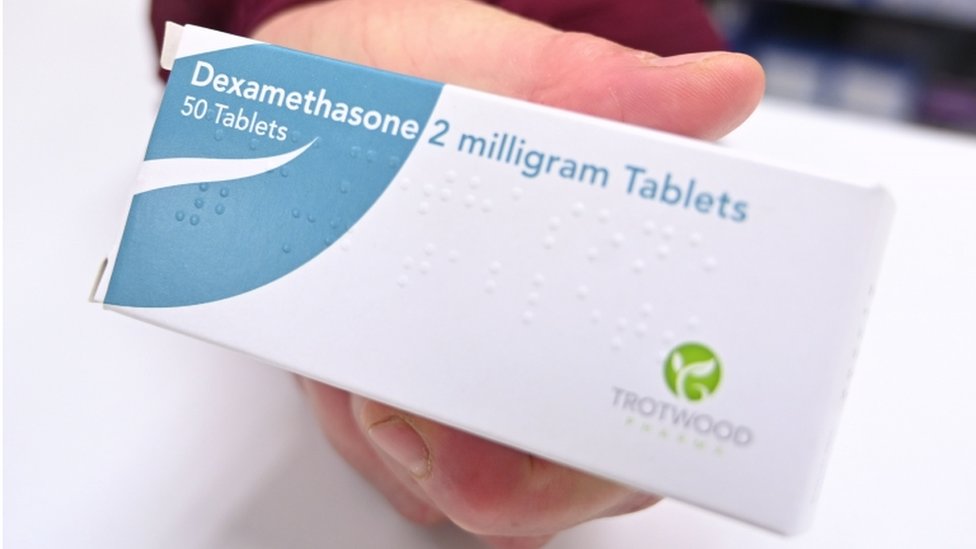 decadron tablet price
