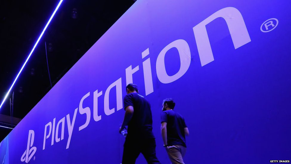 Uk Playstation Network Fans Using Paypal Have Their Accounts Suspended By Sony c News