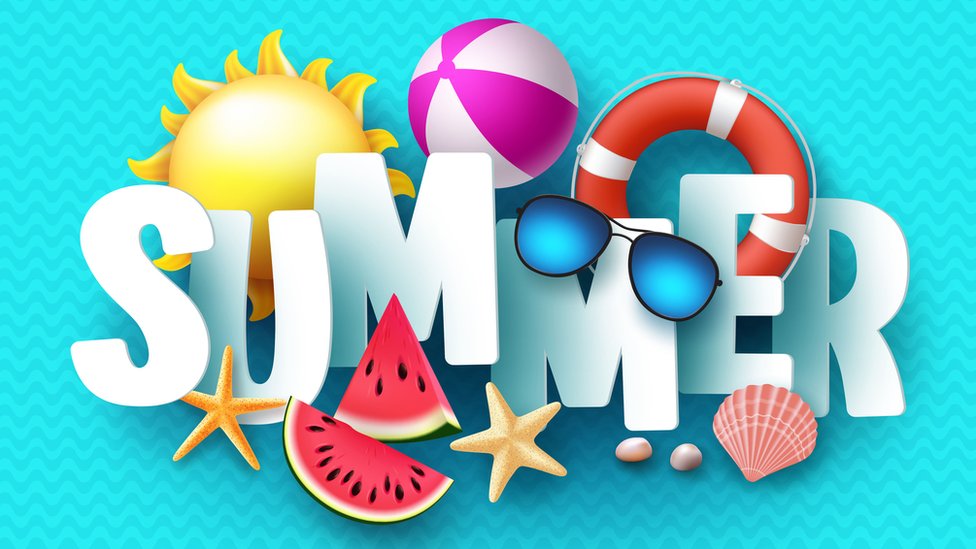 Summer Quiz: Try our sun-tastic fun-tastic quiz - CBBC Newsround