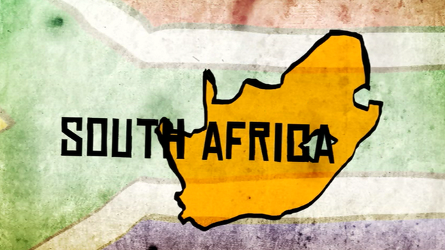 Phil Steele's guide to South Africa