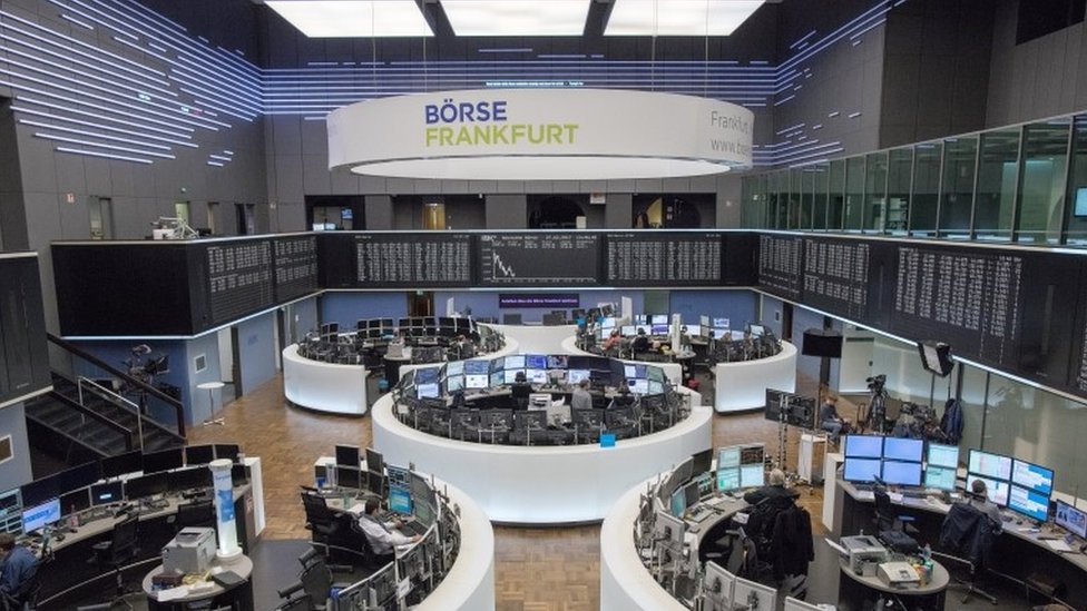 The Lse Deutsche Boerse Deal Looks Dead Who Killed It And Why c News