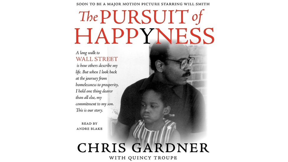 Chris Gardner The Homeless Man Who Became A Multi Millionaire Investor c News