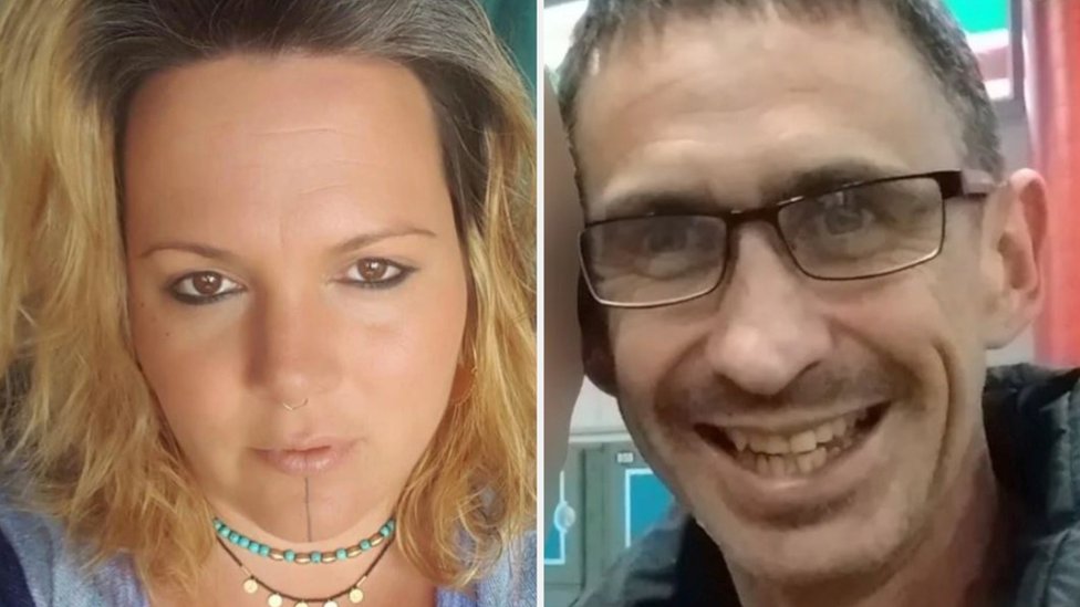 مات كل من ناتاشا ليشنر وجاراد أنتونوفيتش بعد استخدام كامبو