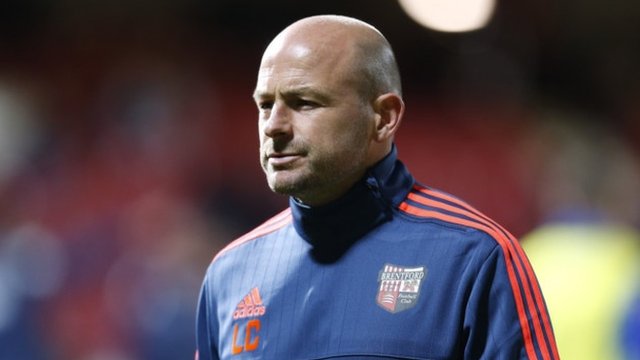 Lee Carsley