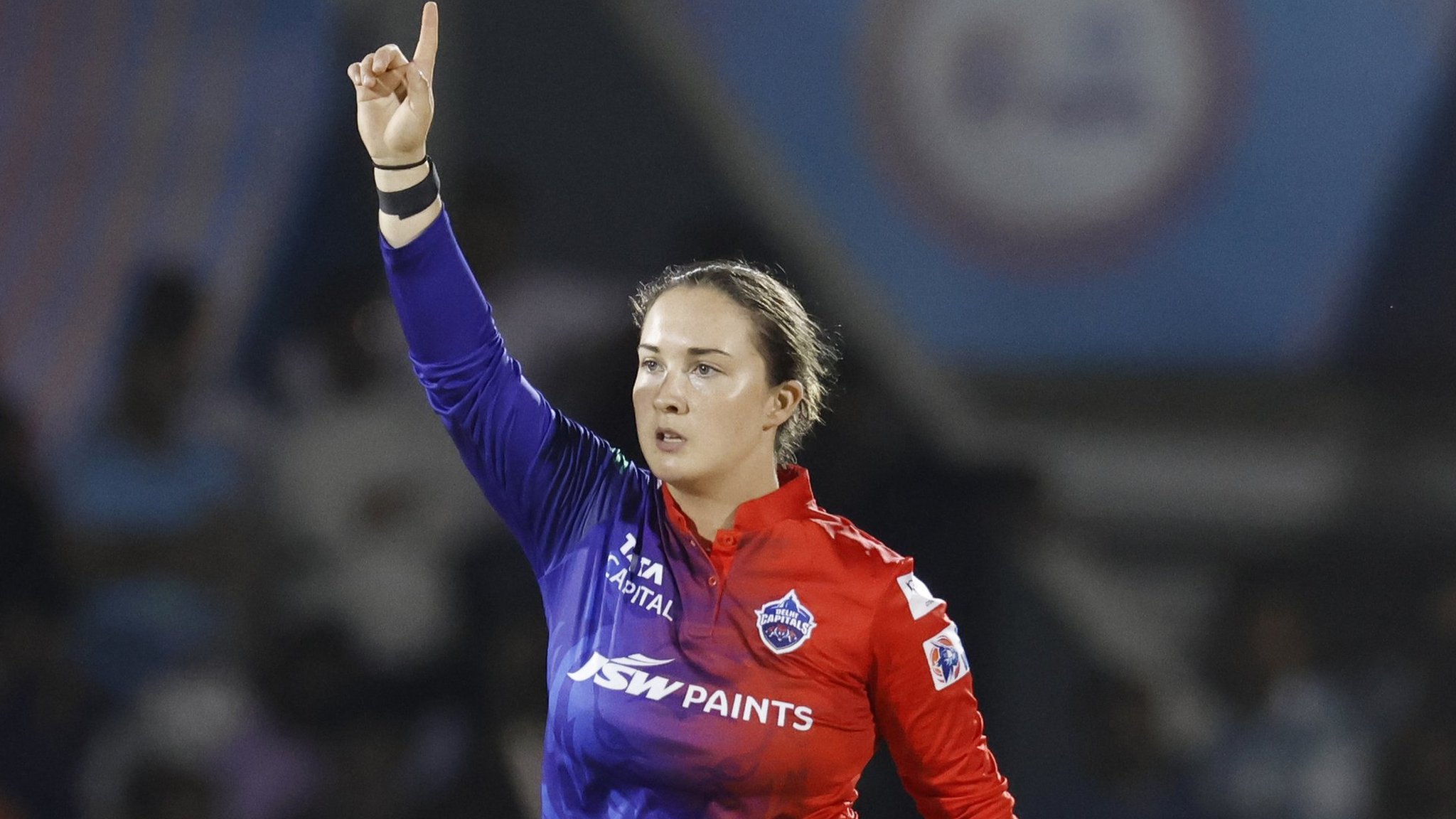 Women's Premier League: Delhi Capitals beat UP Warriorz to progress straight to final