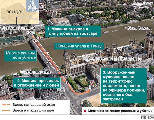 Карта