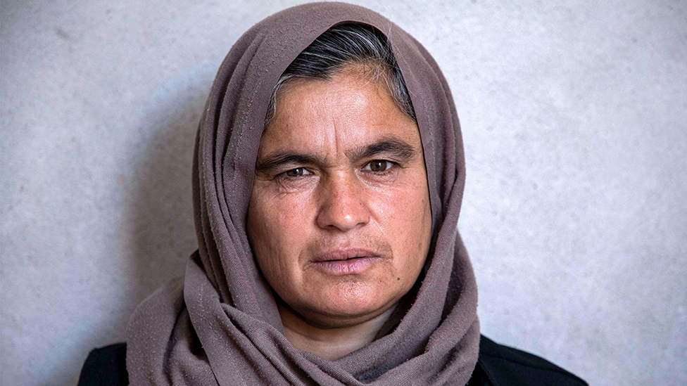 The Women Who Fought to Defend Their Homes Against ISIS