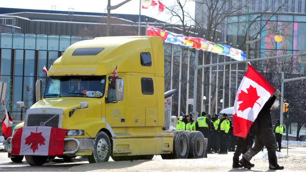 When I drive through towns they shout at me': Africa's essential truckers  say they face constant coronavirus stigma, The Independent