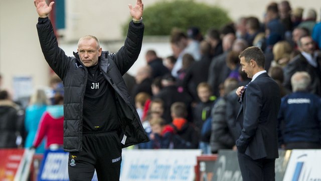 Interviews - McIntyre & Hughes