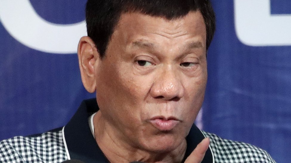 Duterte