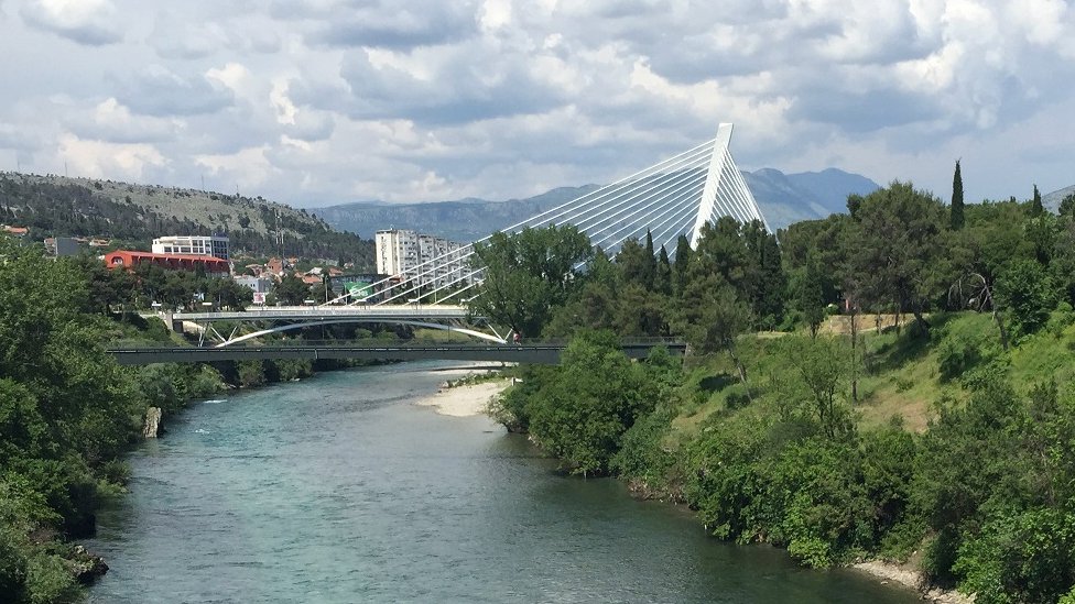 Podgorica
