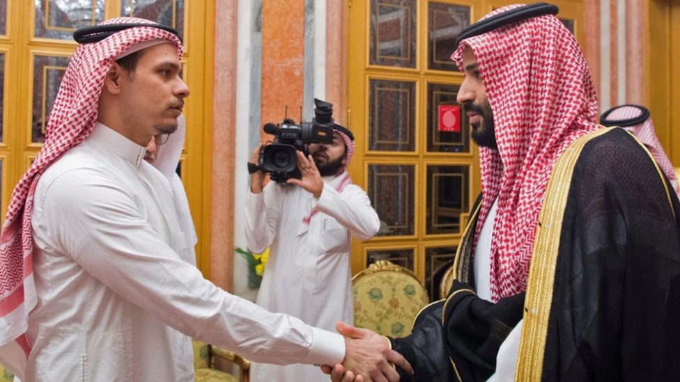 بن سلمان