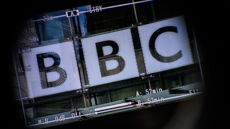BBC splits news operation in India