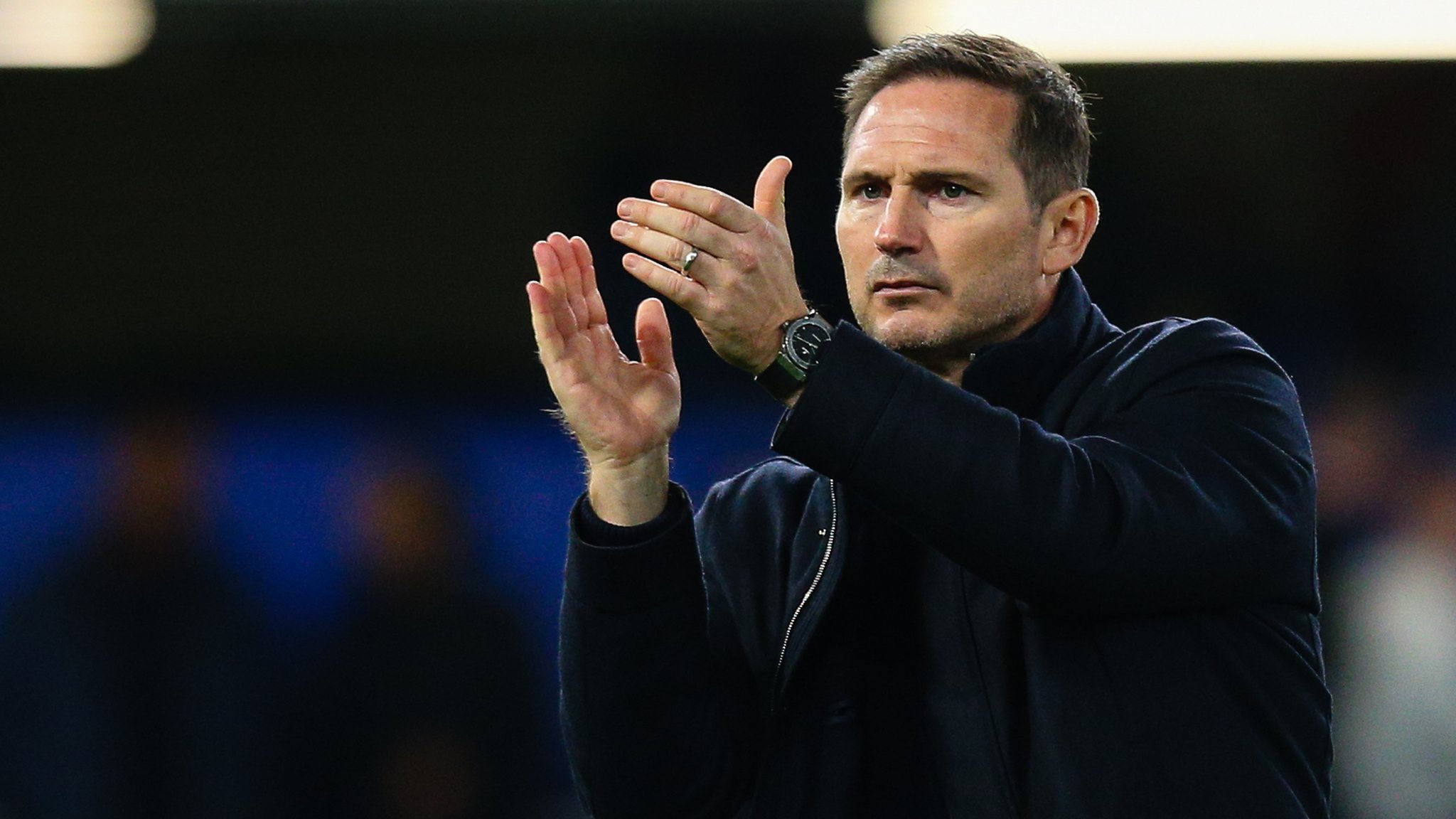 Chelsea 0-2 Real Madrid: Frank Lampard says he 'won't let players off the hook' after Euro...