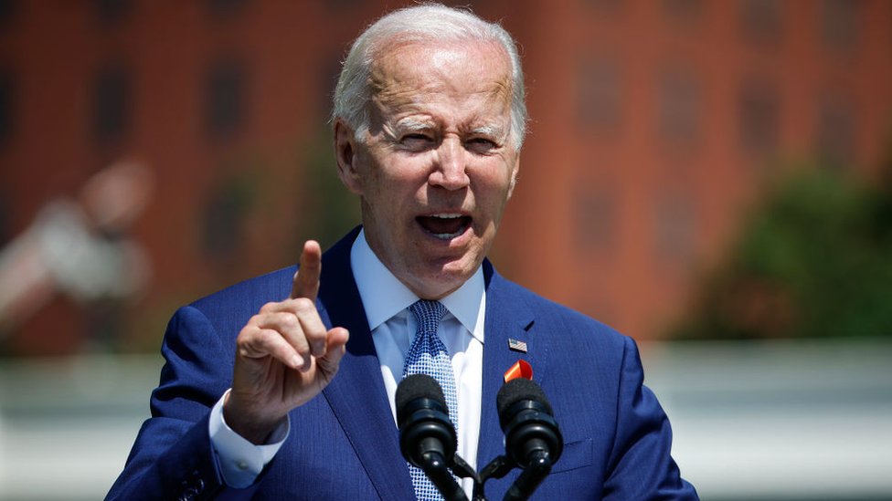 Saudi Arabia: Biden set to meet Prince Mohammed bin Salman despite criticism