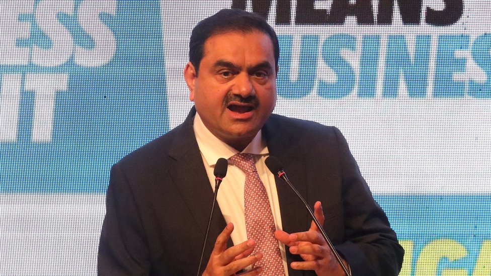 Adani Group says Hindenburg fraud claim 'calculated attack on India'