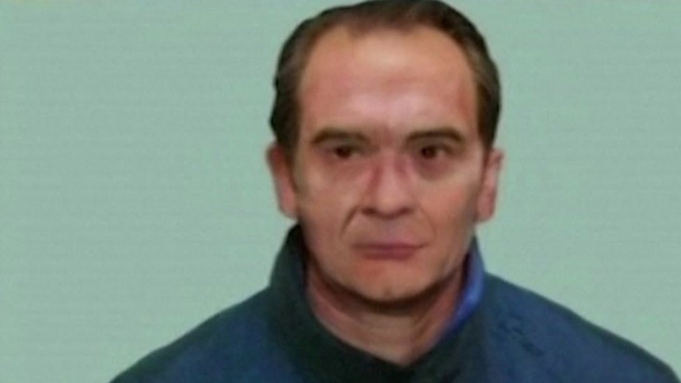 Italija i kriminal: Najtraženiji šef mafije uhapšen na Siciliji posle 30 godina bekstva 3 Matteo Messina Denaro