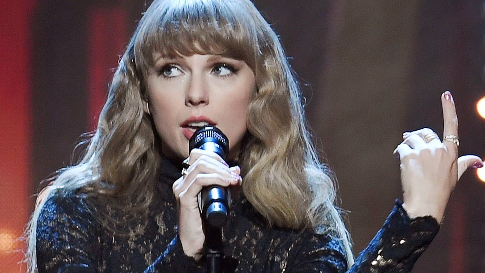 Taylor Swift: Shake It Off copyright case dropped, Music