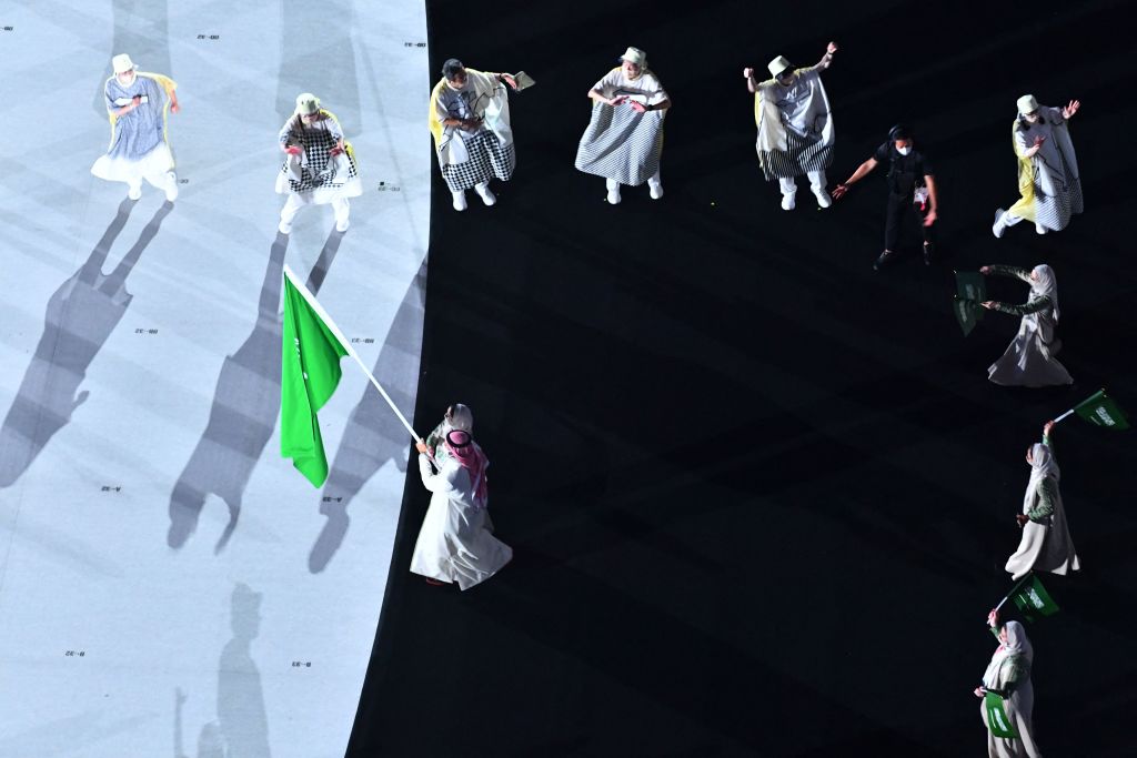 Delegación.
