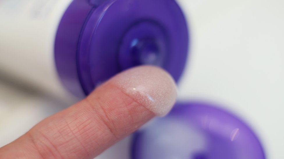 MPs call for ban on plastic microbeads in cosmetics BBC News
