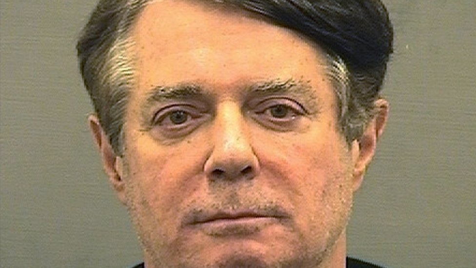 Paul Manafort