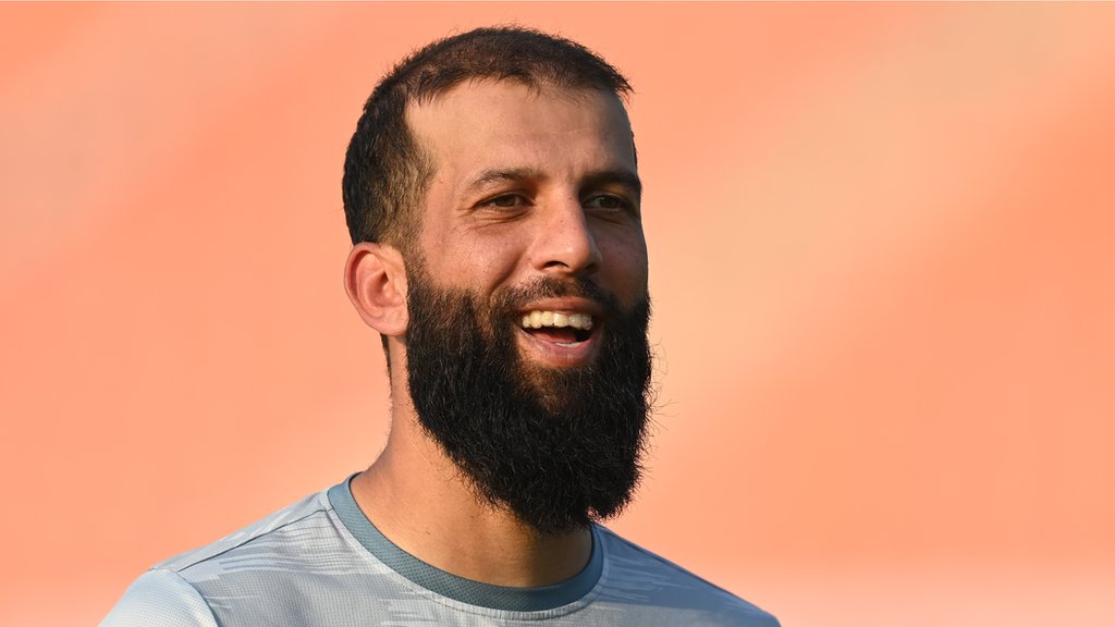 Moeen Ali considering England approach to replace Jack Leach for Ashes