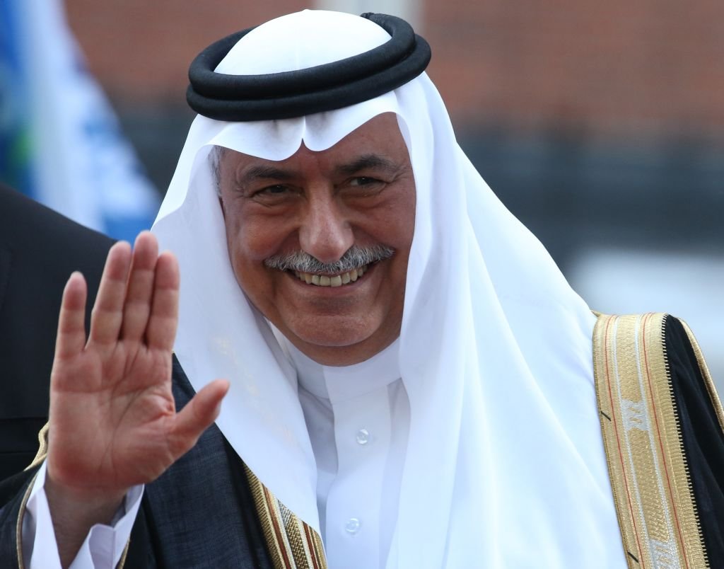 ابراهيم العساف