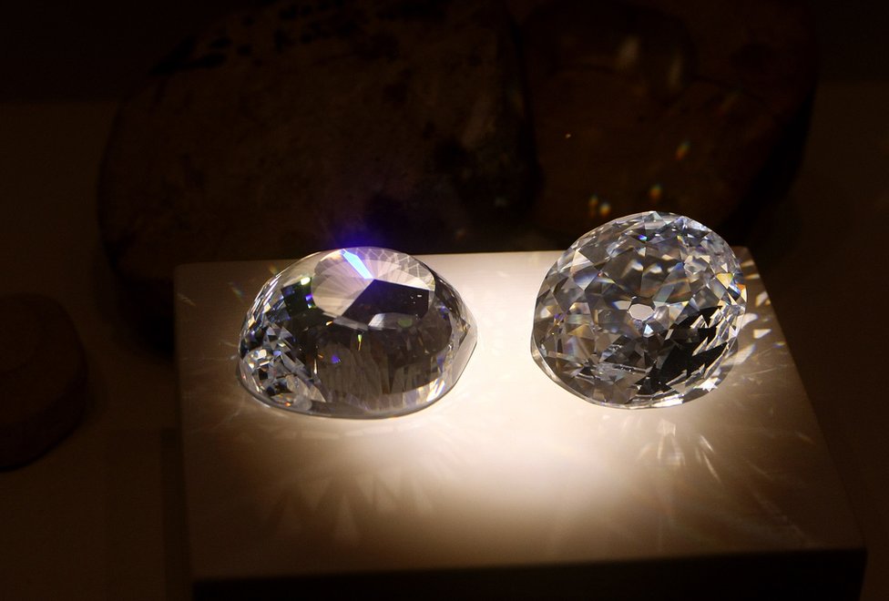 koh-i-noor-six-myths-about-a-priceless-diamond-bbc-news