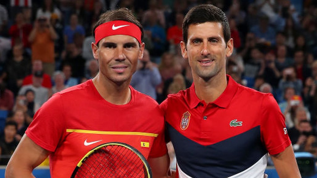 ATP Cup 2021: Serbia's Novak Djokovic & Spain's Rafael Nadal lead field