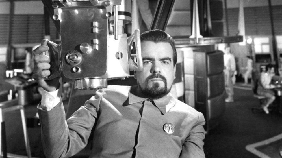 Michael Lonsdale Who Played James Bond Villain In Moonraker Dies Aged 89 Bbc News