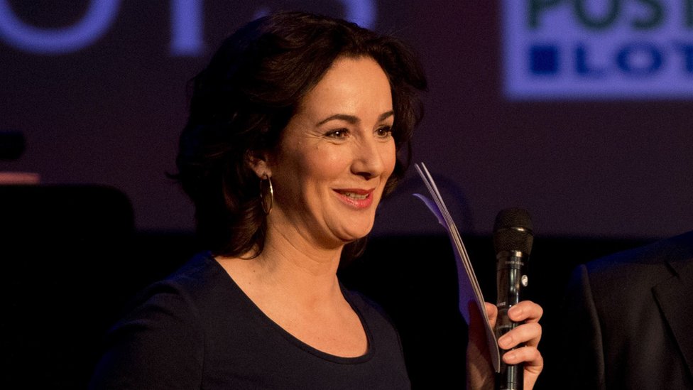 Amsterdam to have first woman mayor Halsema
