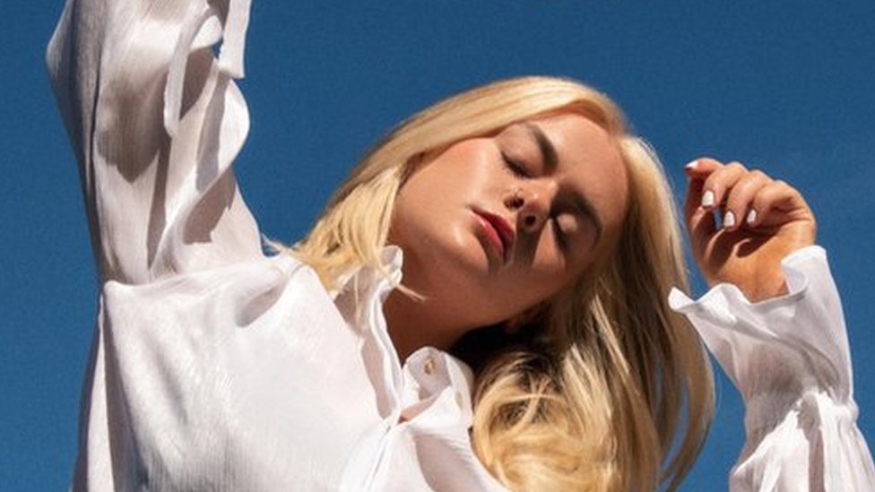 Why X Factor's Grace Davies has taken four years to release Roots