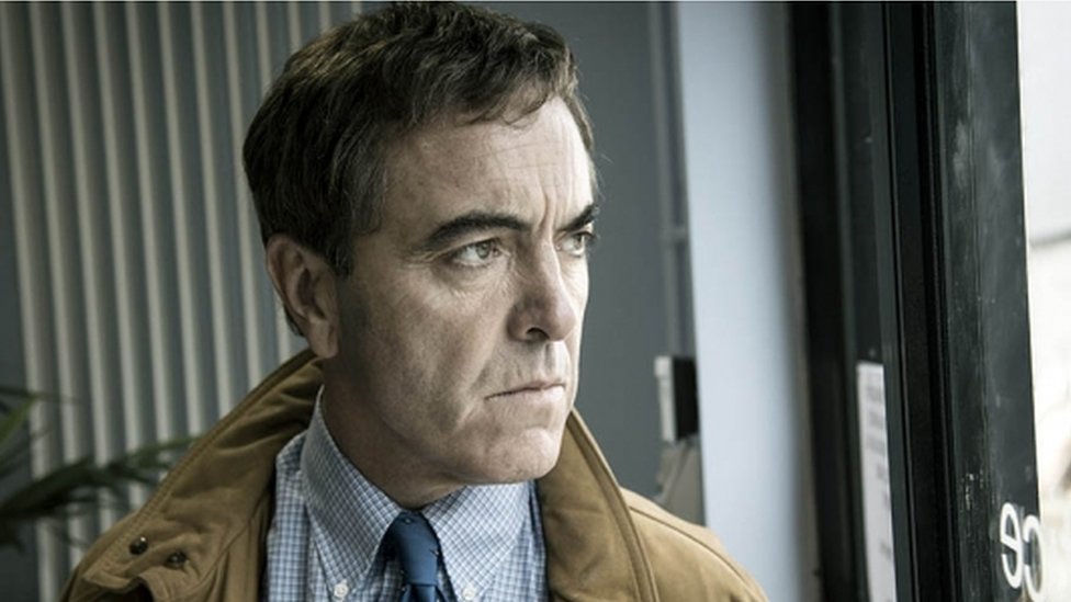 James Nesbitt 'Important to find truth' in Colin Howell portrayal
