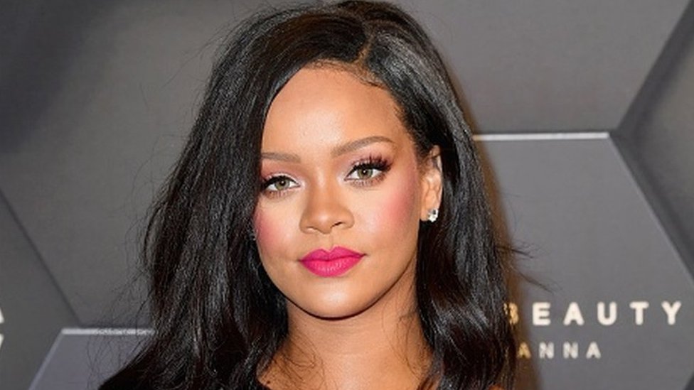 Rihanna Ponography Videos - Farmers' protest: Why did a Rihanna tweet prompt Indian backlash?