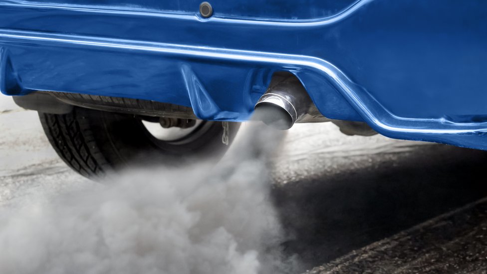 Canada has announced a Ban on Internal Combustion Engines