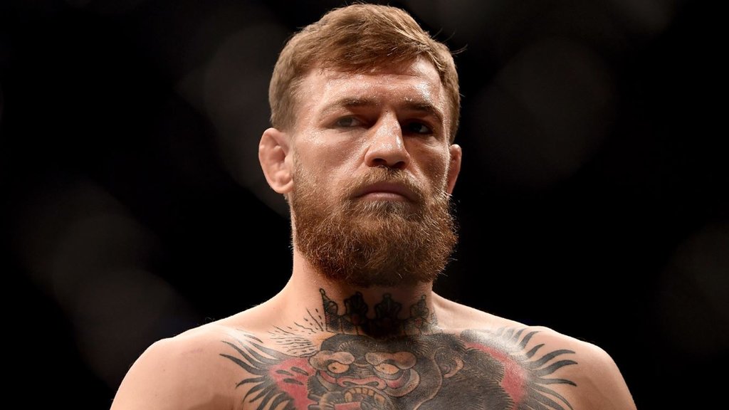 Conor McGregor arrested: Irish UFC icon charged in Miami with robbery ...