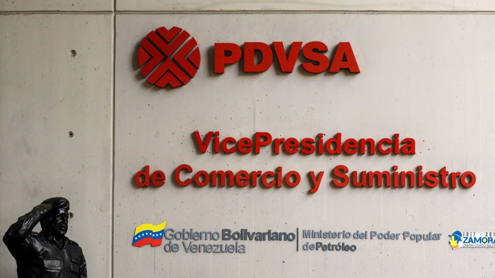 PDVSA