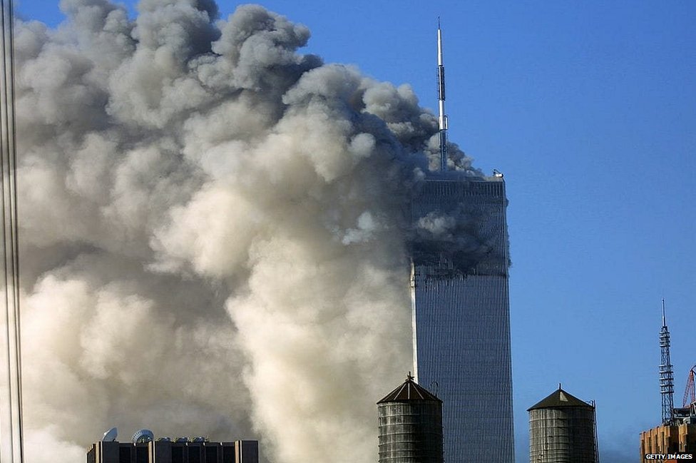 9/11 ਹਮਲਾ