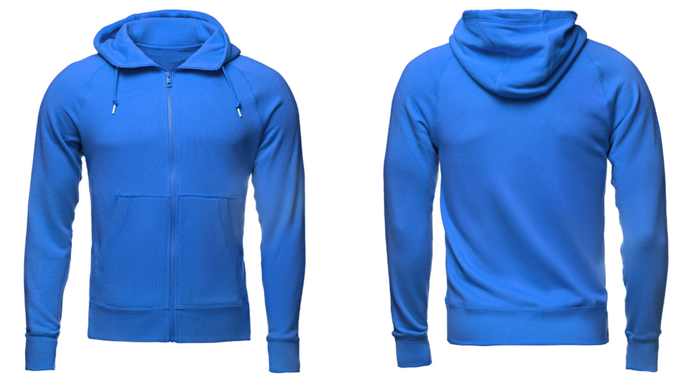 blue bbc hoodie