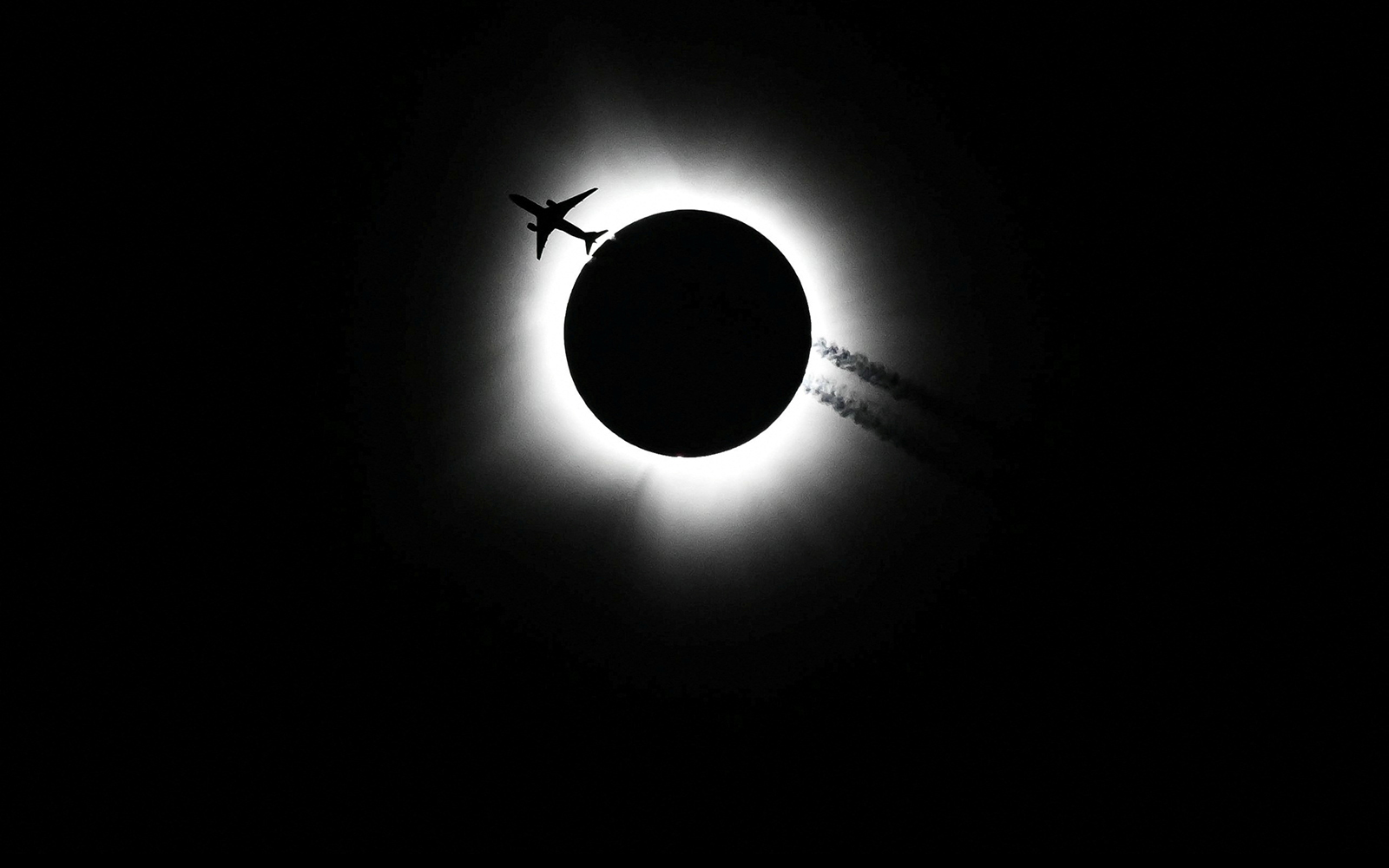 Total Eclipse