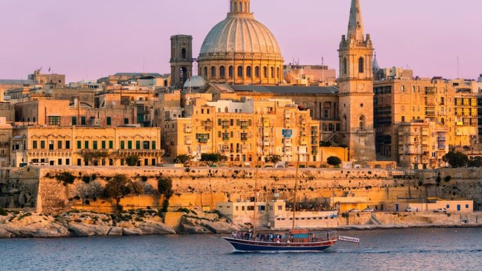 Nova Nomadska boravišna dozvola omogućava posetiocima da žive i rade na Malti do godinu dana