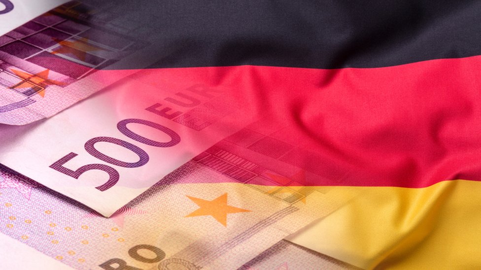 Ordoliberalismo, la teoría económica despreciada por los nazis por la que  en Alemania odian la deuda y la inflación - BBC News Mundo