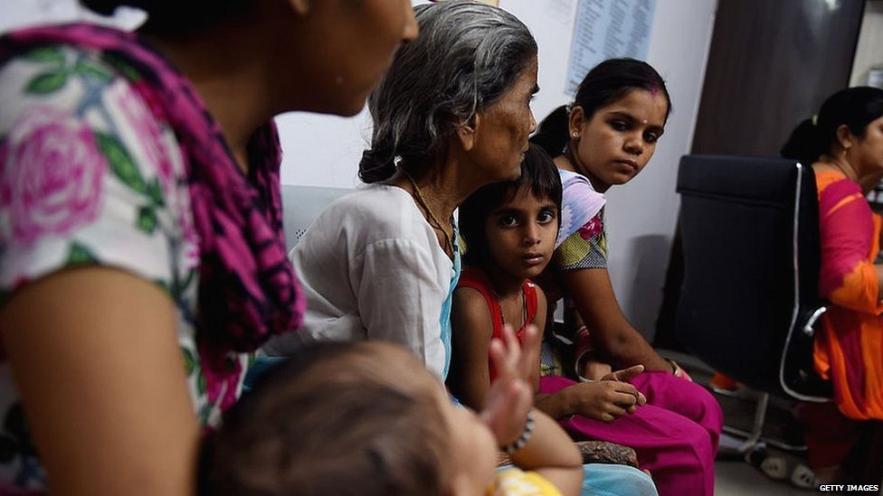 Mohalla Clinic