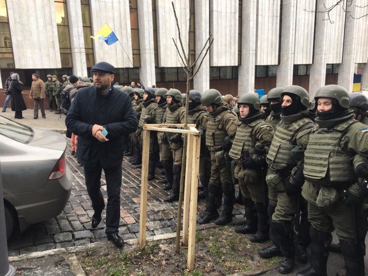Саакашвили